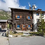 Baita Miralago - Appartamenti Abar