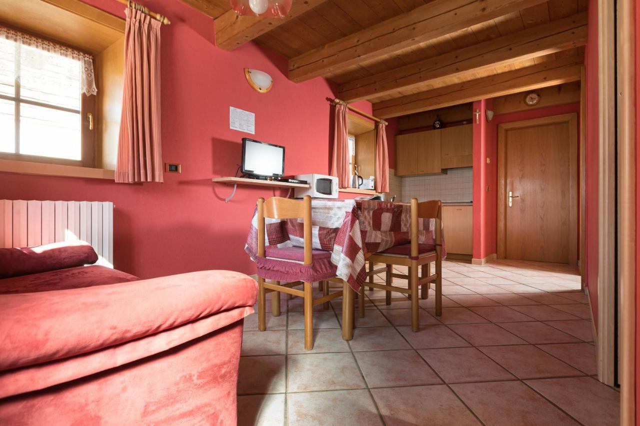 Apartment Miralago - Abar Livigno