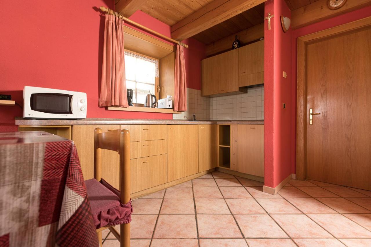 Miralago - Abar Apartment Livigno