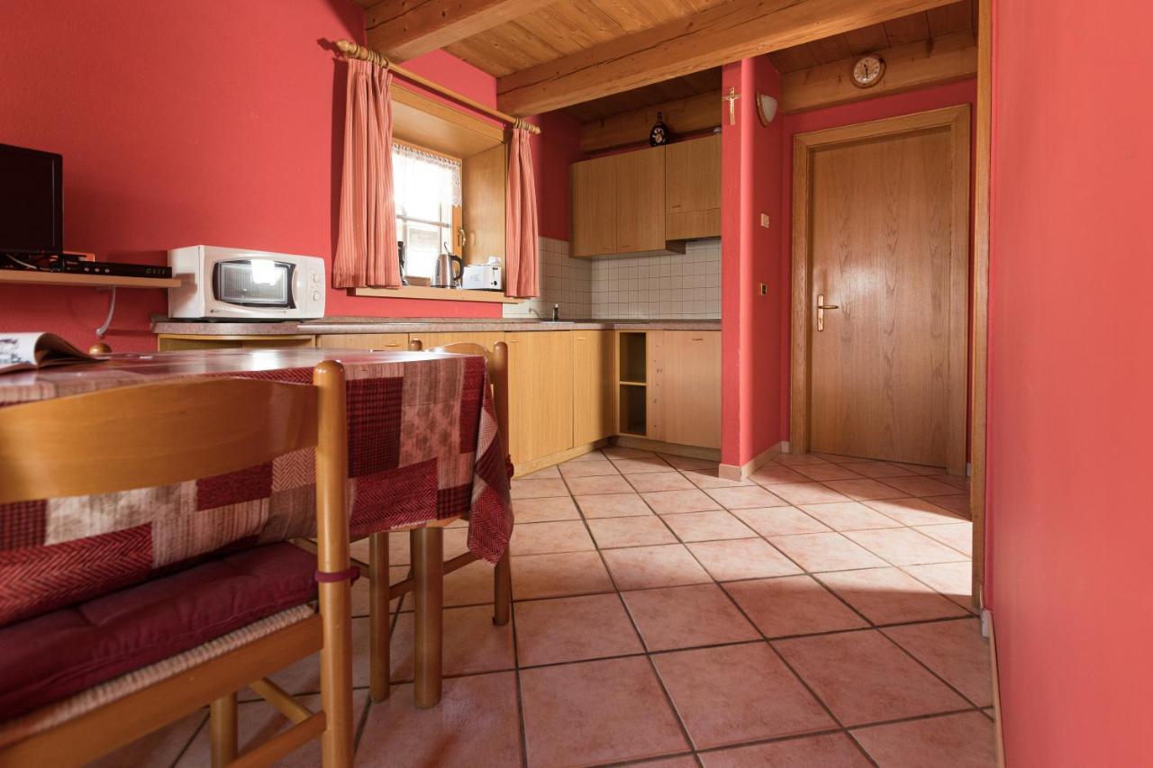 Apartment Miralago - Abar Livigno