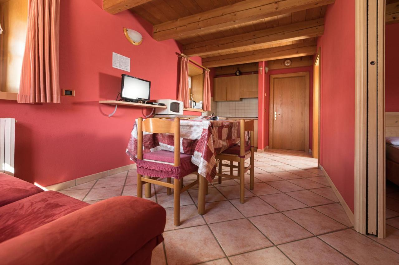 Apartment Miralago - Abar Livigno