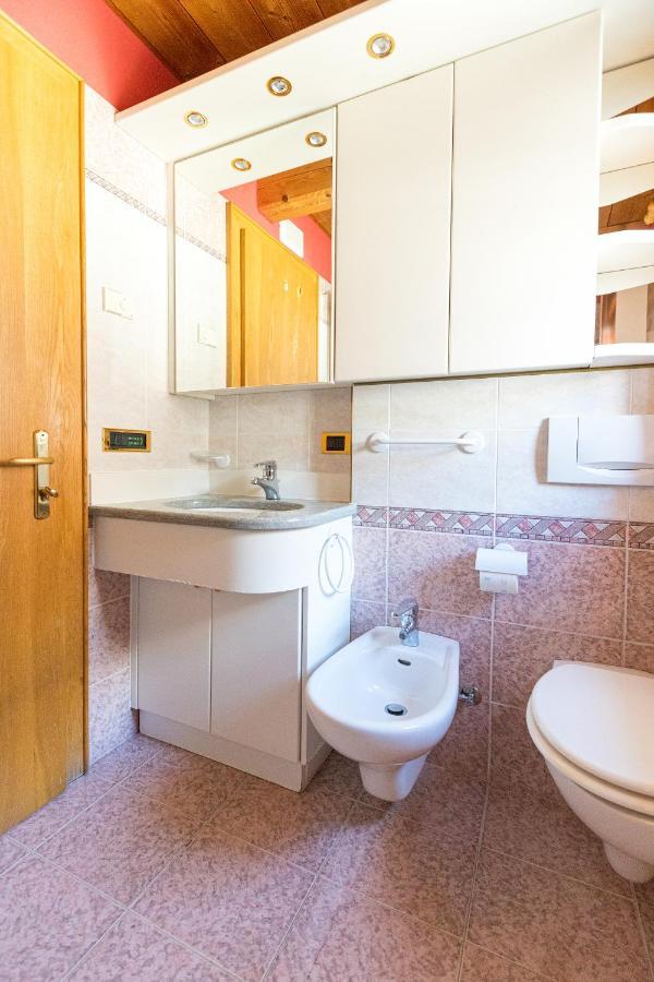 Miralago - Abar Apartment *