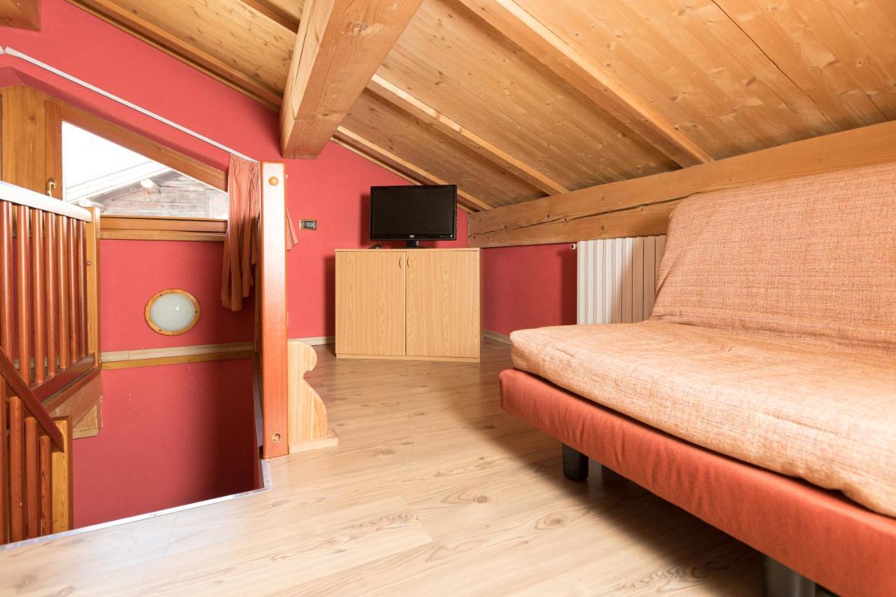 Miralago - Abar Apartment Livigno