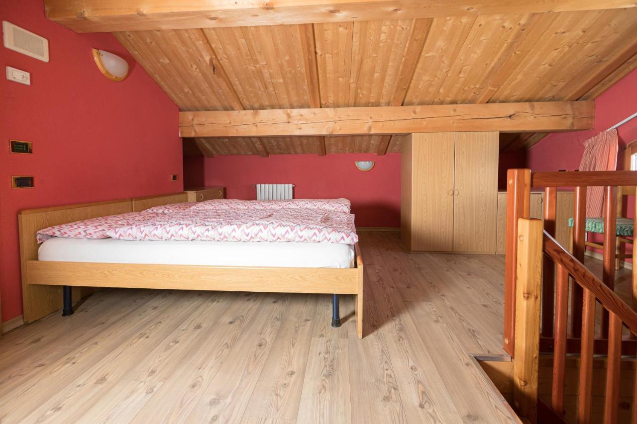 Apartment Miralago - Abar Livigno