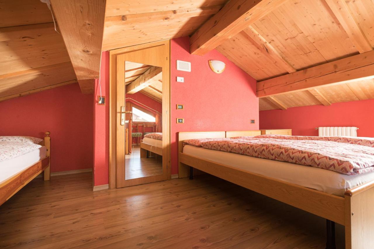Miralago - Abar Apartment Livigno