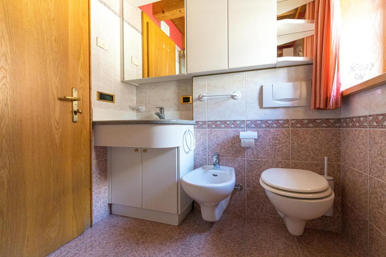Apartment Miralago - Abar Livigno