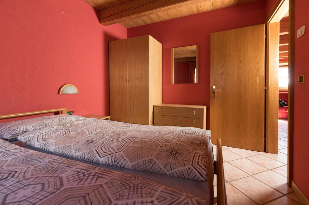 Apartment Miralago - Abar Livigno