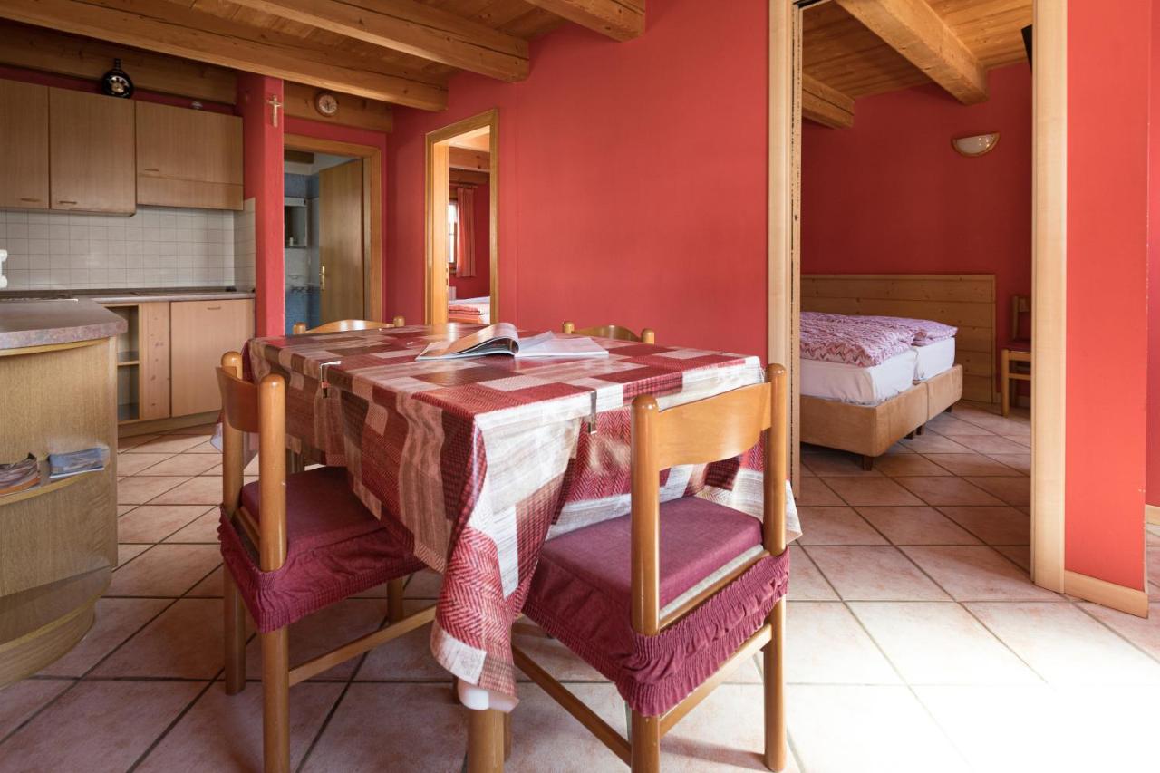 Miralago - Abar Apartment Livigno