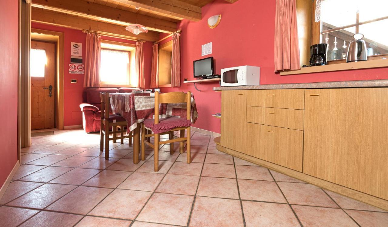 Apartment Miralago - Abar