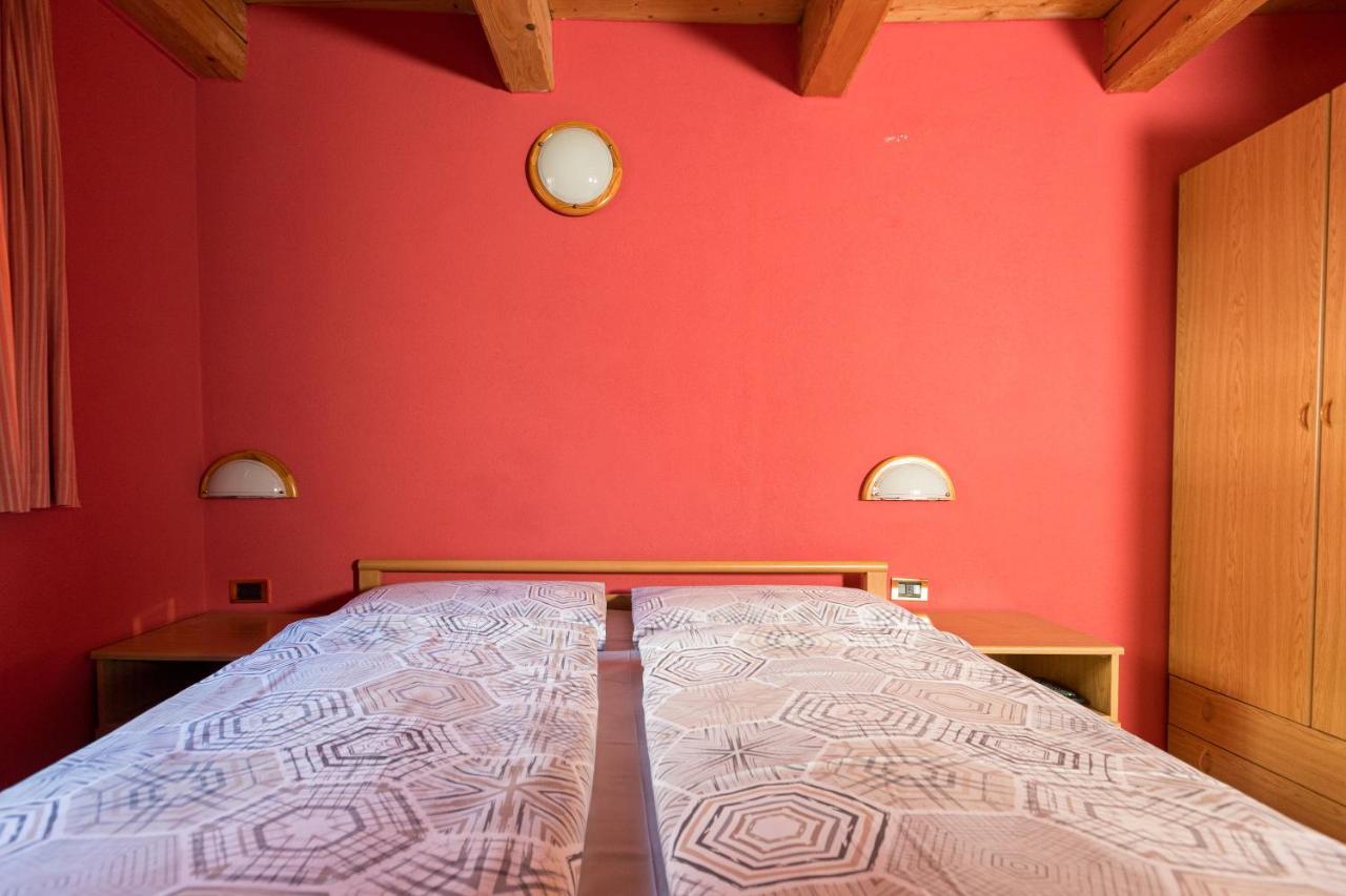 Miralago - Abar Apartment Livigno