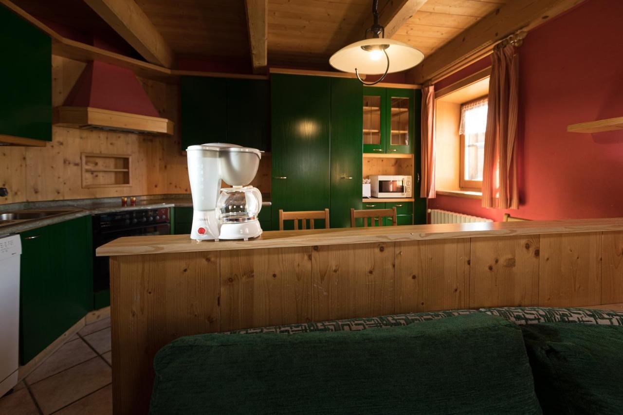 Miralago - Abar Apartment Livigno