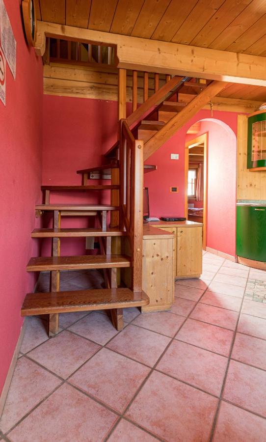 Miralago - Abar Apartment