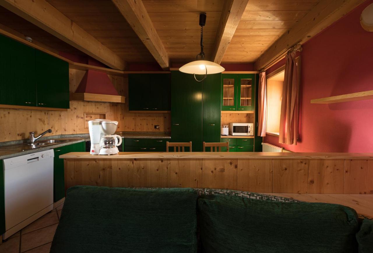 Apartment Miralago - Abar Livigno