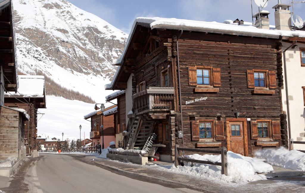 Miralago - Abar Livigno