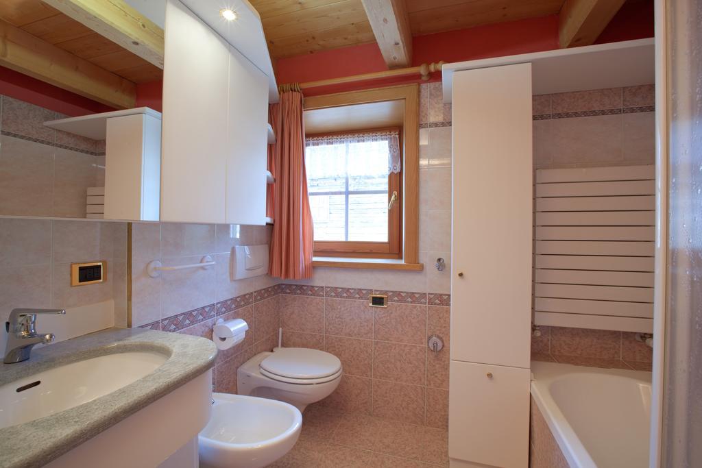 Miralago - Abar Apartment